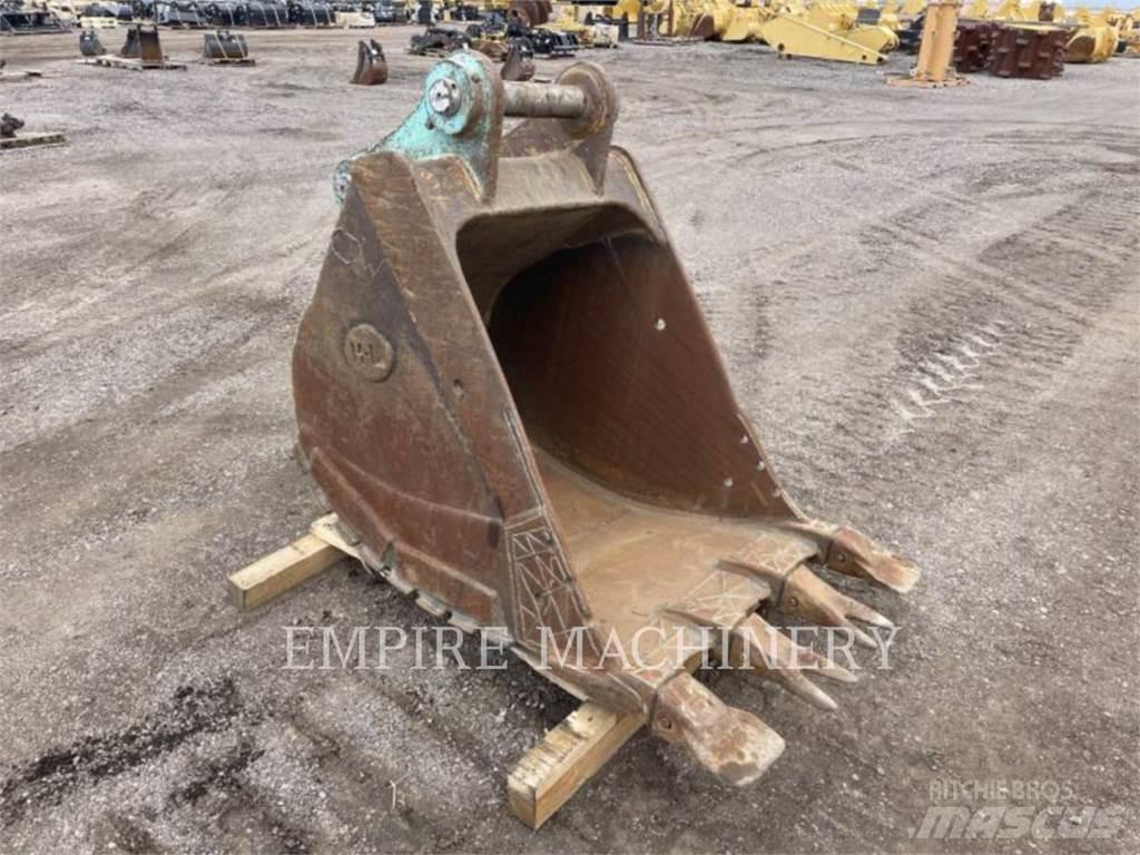 CAT D-48BU Sonstige Baumaschinen