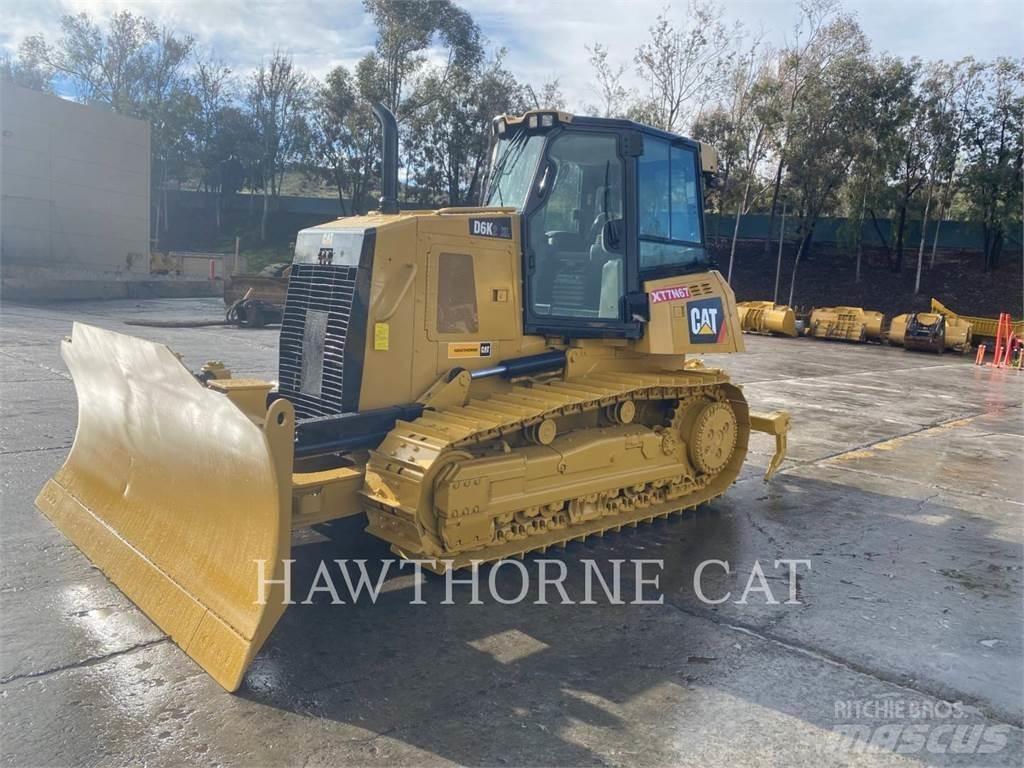 CAT D 6 K XL Bulldozer