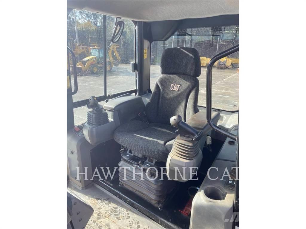 CAT D 6 K XL Bulldozer