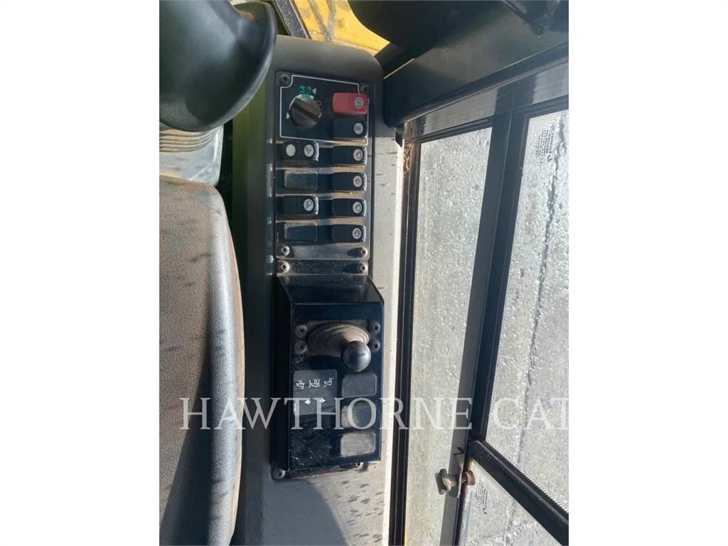 CAT D 6 K XL Bulldozer