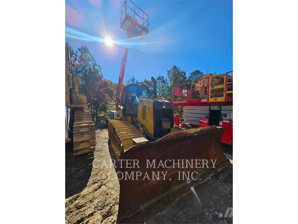 CAT D 6 K2 Bulldozer