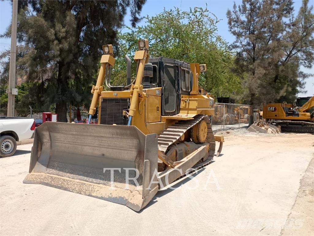 CAT D 6 T Bulldozer
