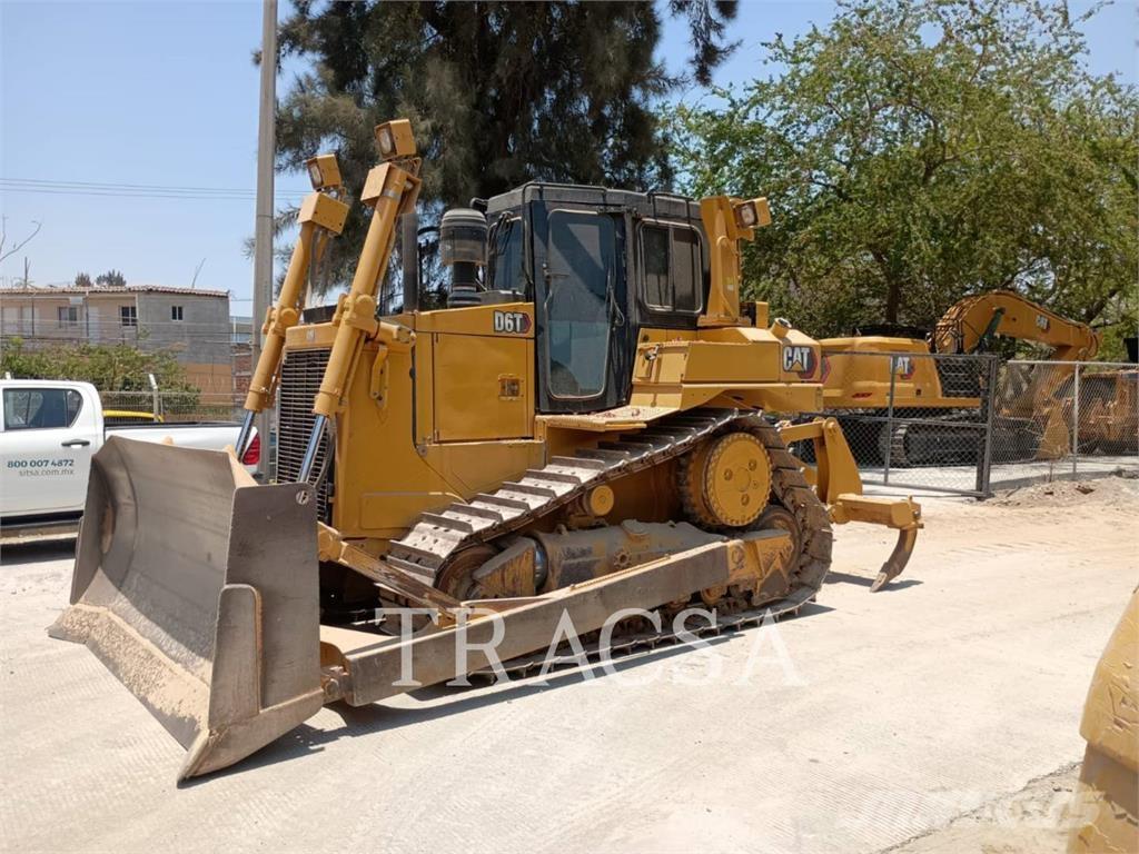 CAT D 6 T Bulldozer