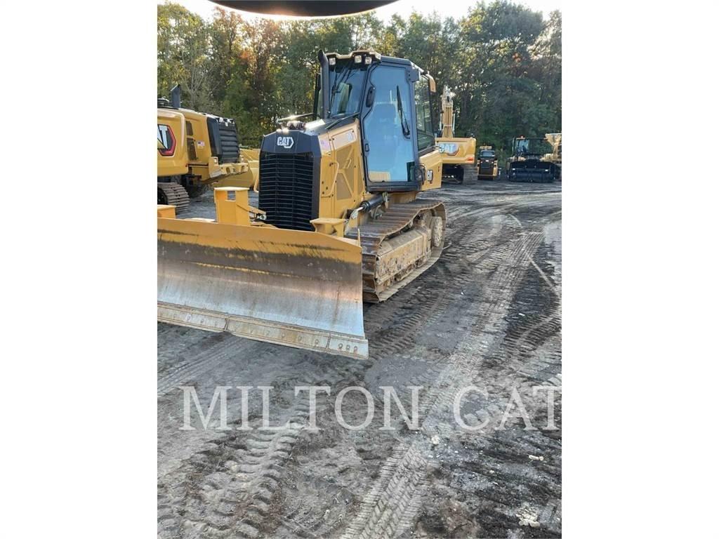 CAT D1 Bulldozer
