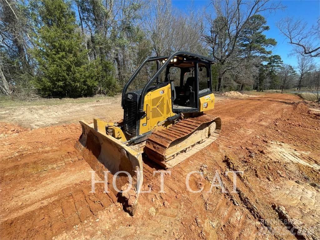 CAT D1-12LGP Bulldozer