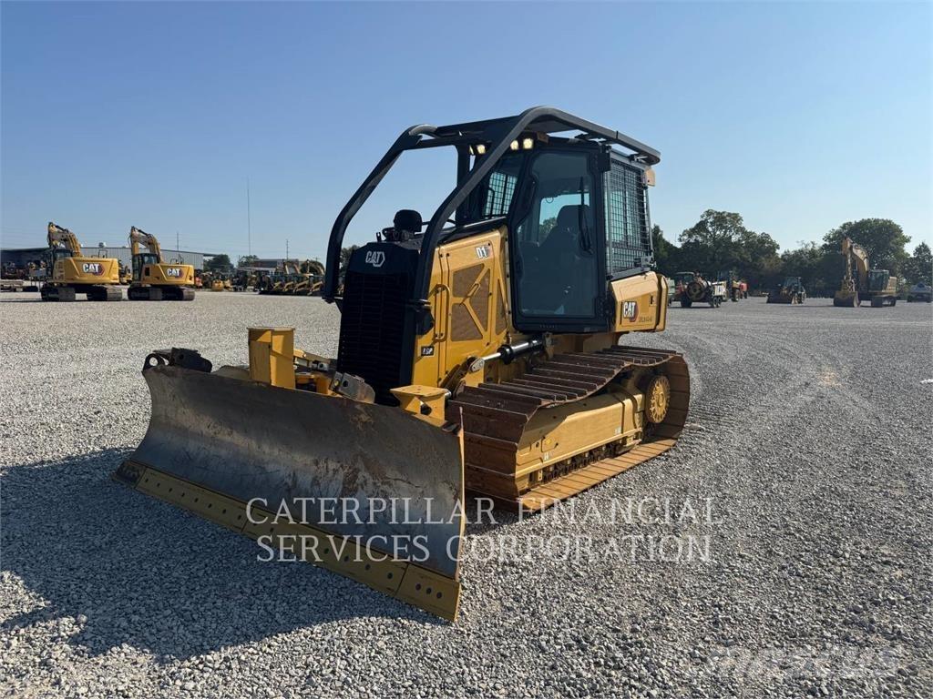 CAT D1-12LGP Bulldozer