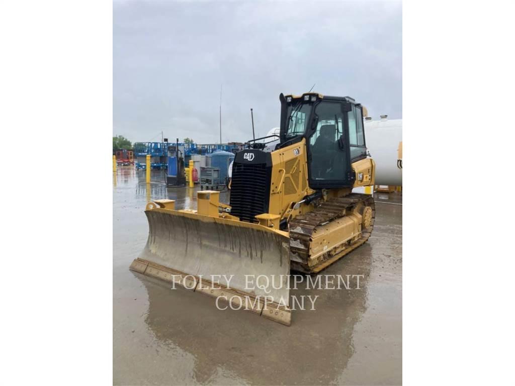 CAT D1-12VI Bulldozer