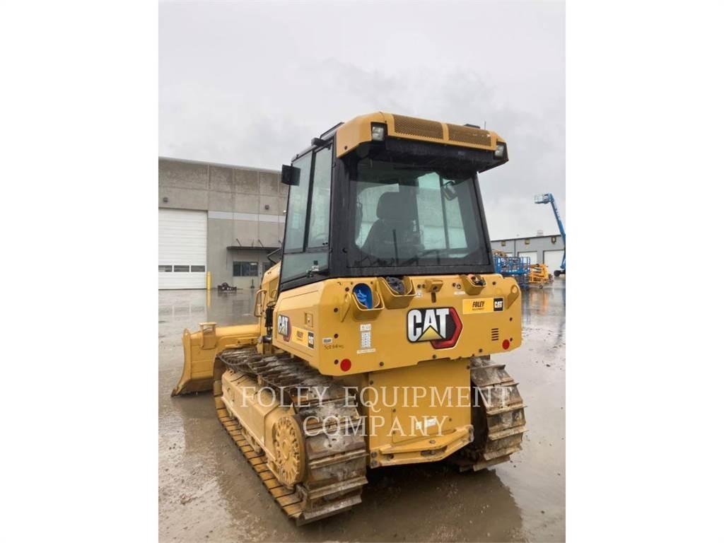 CAT D1-12VI Bulldozer