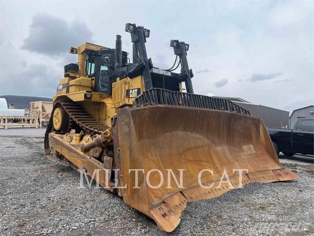 CAT D10R Bulldozer
