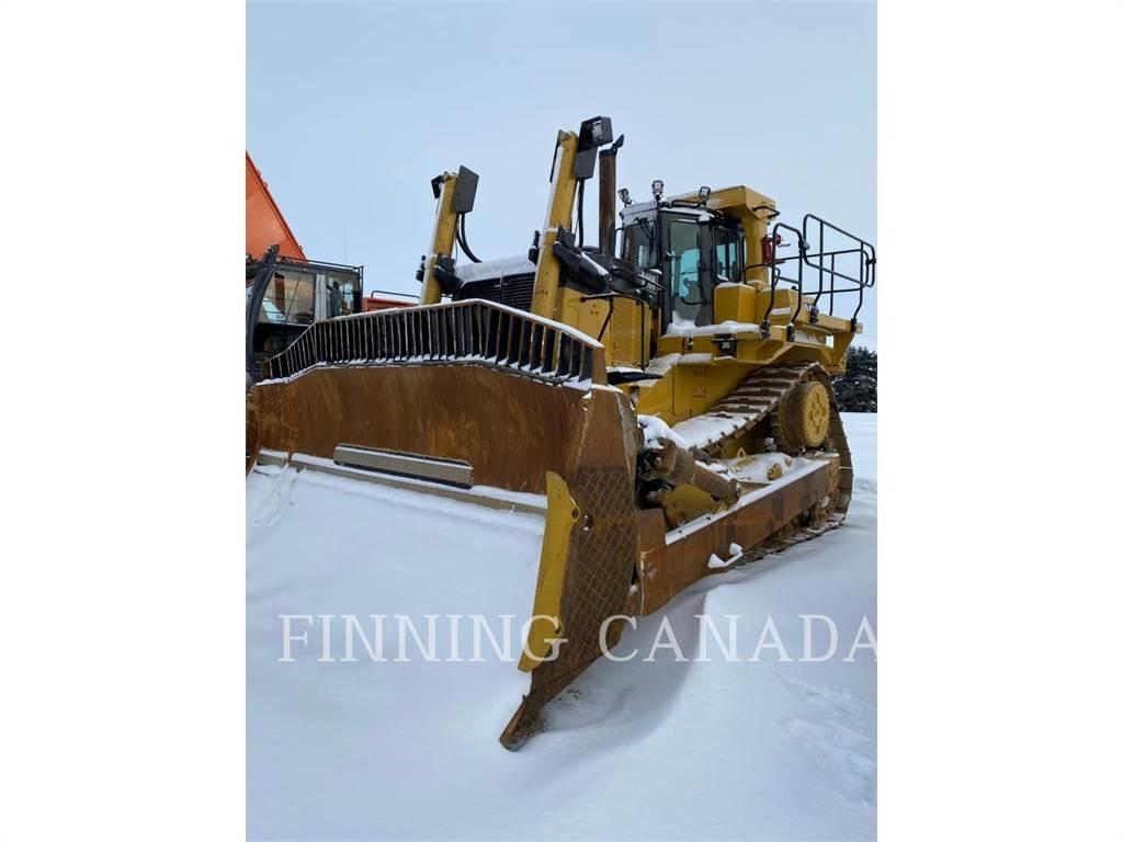 CAT D10R Bulldozer