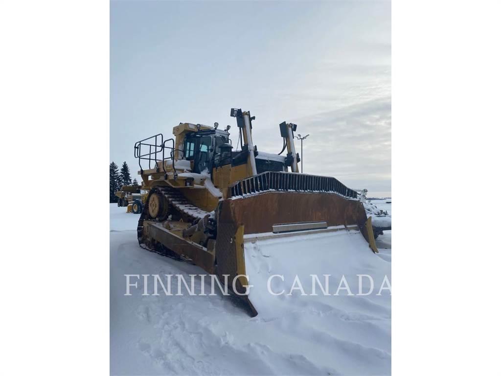 CAT D10R Bulldozer