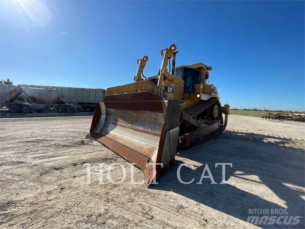 CAT D10R Bulldozer