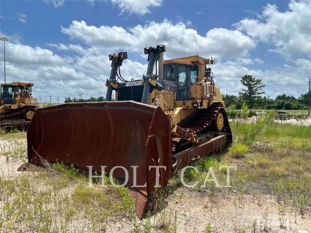 CAT D10R Bulldozer
