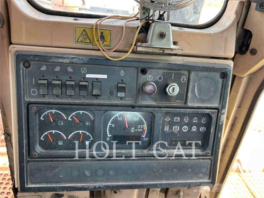 CAT D10R Bulldozer