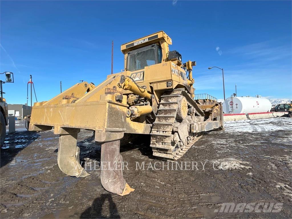 CAT D10T Bulldozer