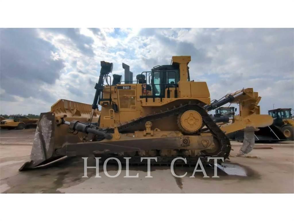 CAT D10T Bulldozer