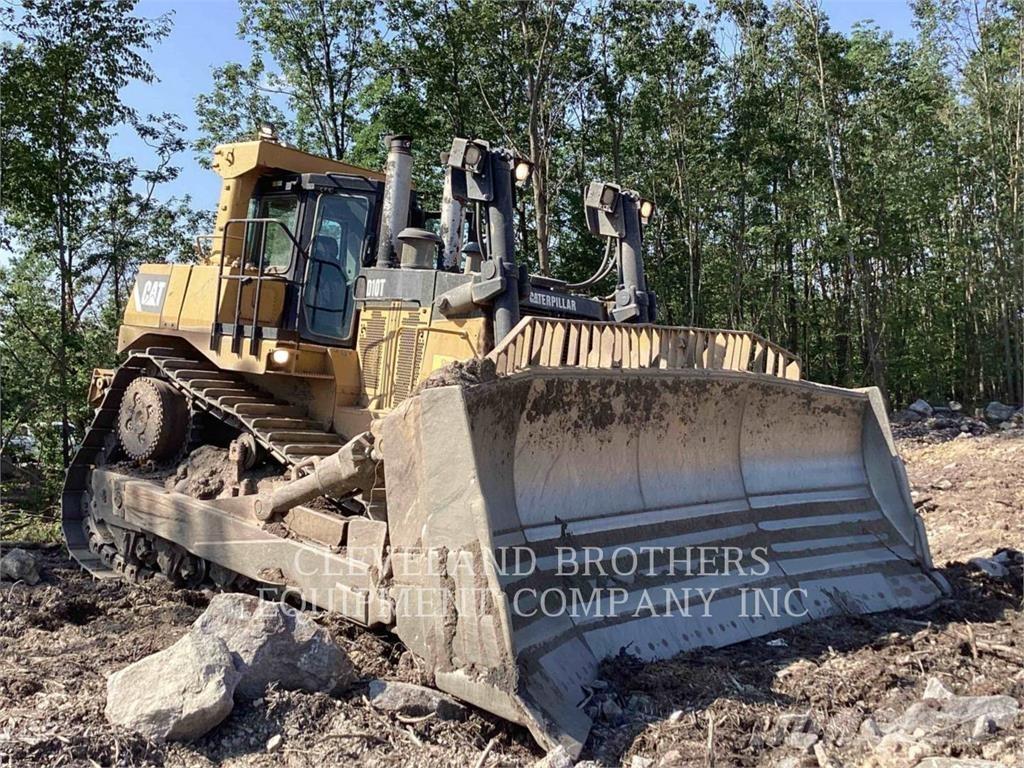 CAT D10T Bulldozer