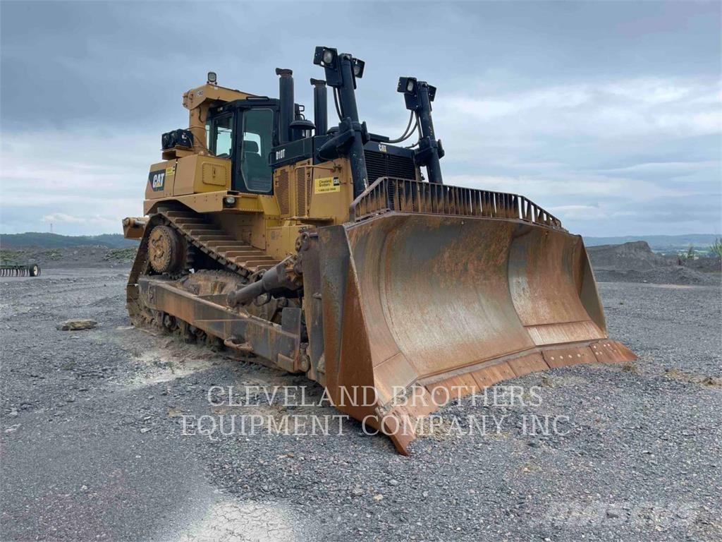 CAT D10T Bulldozer