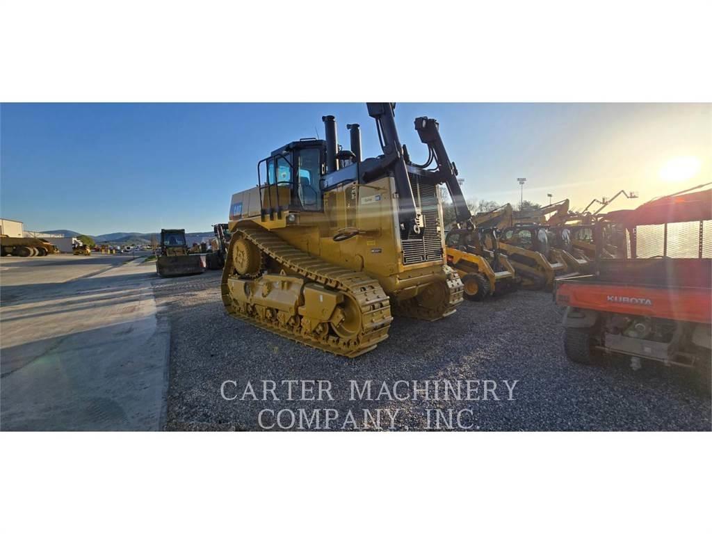 CAT D10T Bulldozer