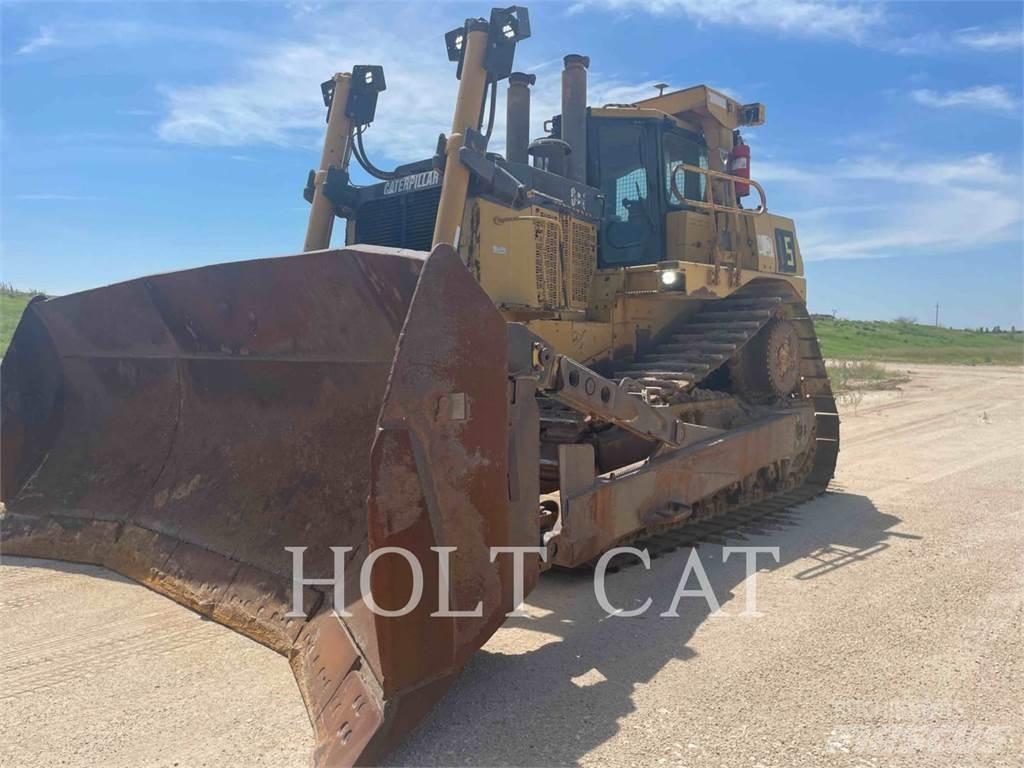CAT D10T Bulldozer