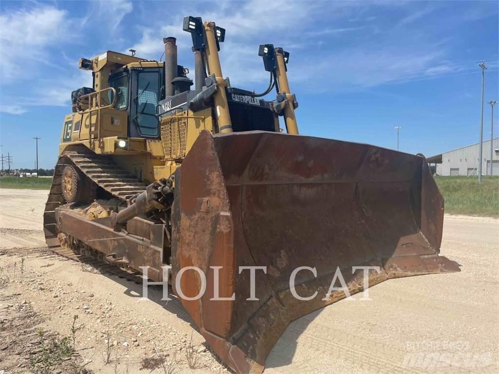 CAT D10T Bulldozer
