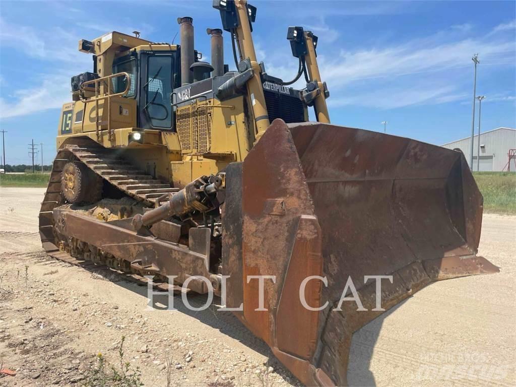 CAT D10T Bulldozer
