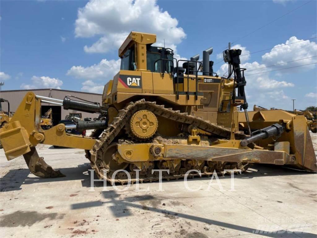 CAT D10T MS Bulldozer