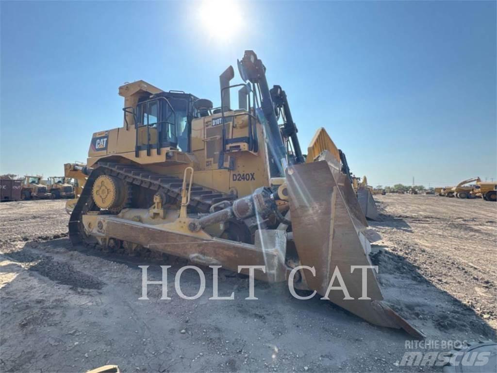 CAT D10T SS Bulldozer