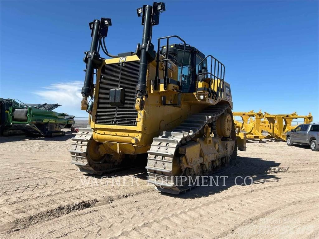 CAT D10T2 Bulldozer