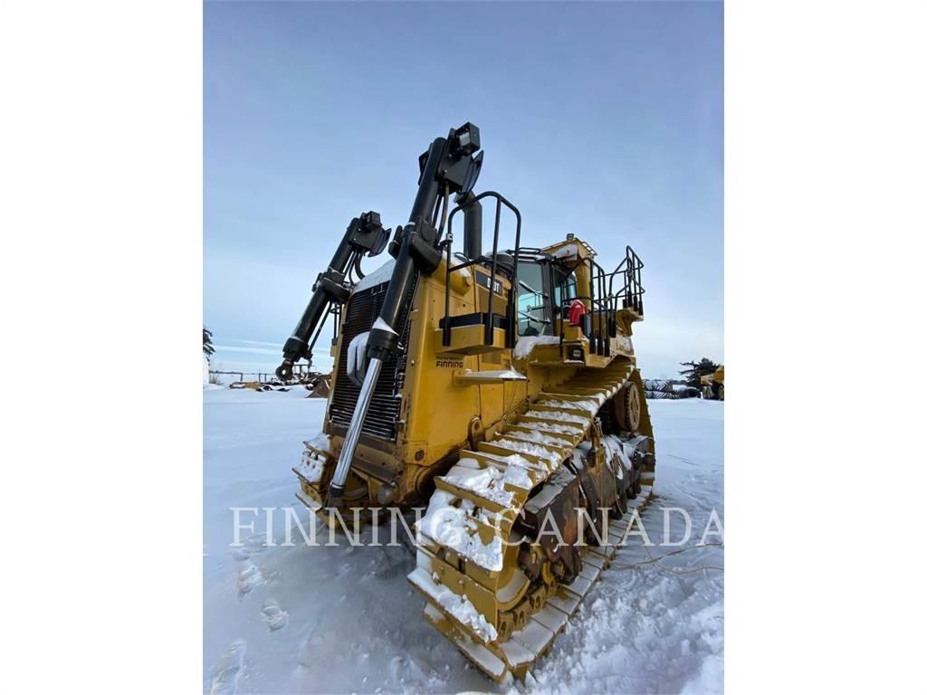 CAT D10T2 Bulldozer