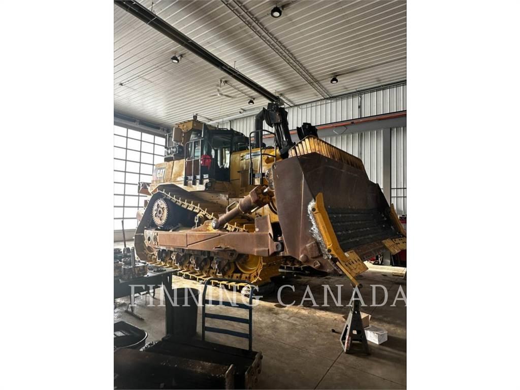 CAT D10T2 Bulldozer
