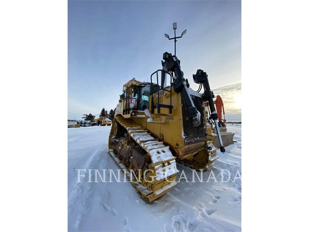 CAT D10T2 Bulldozer
