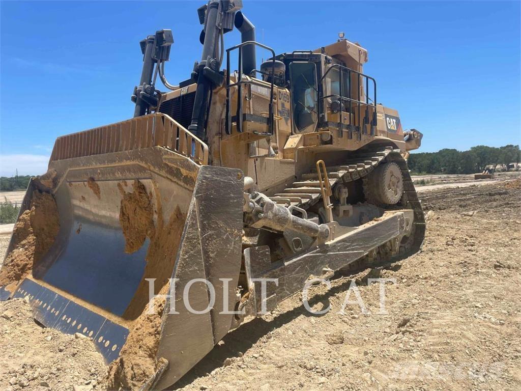 CAT D10T2 Bulldozer