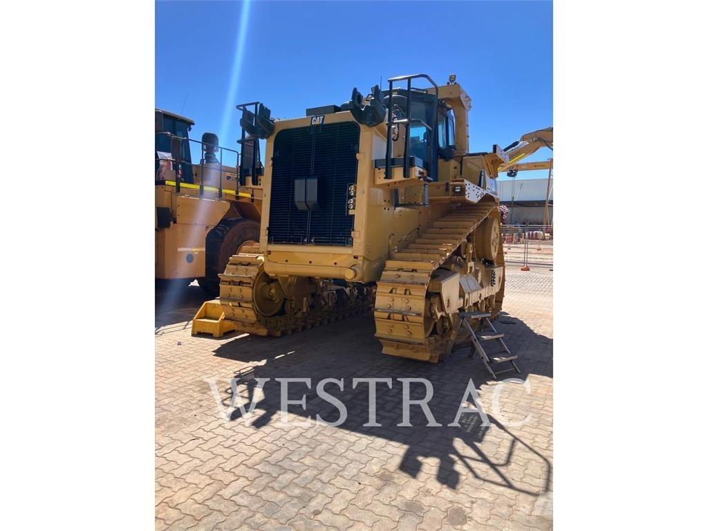CAT D10T2LRC Bulldozer