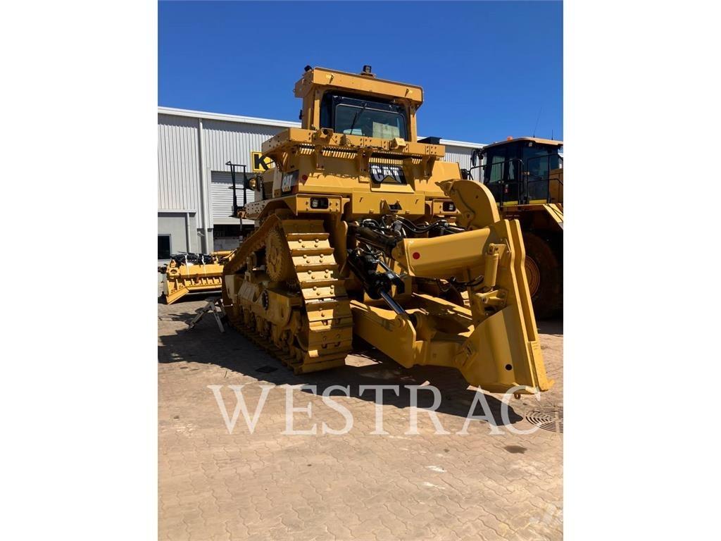 CAT D10T2LRC Bulldozer
