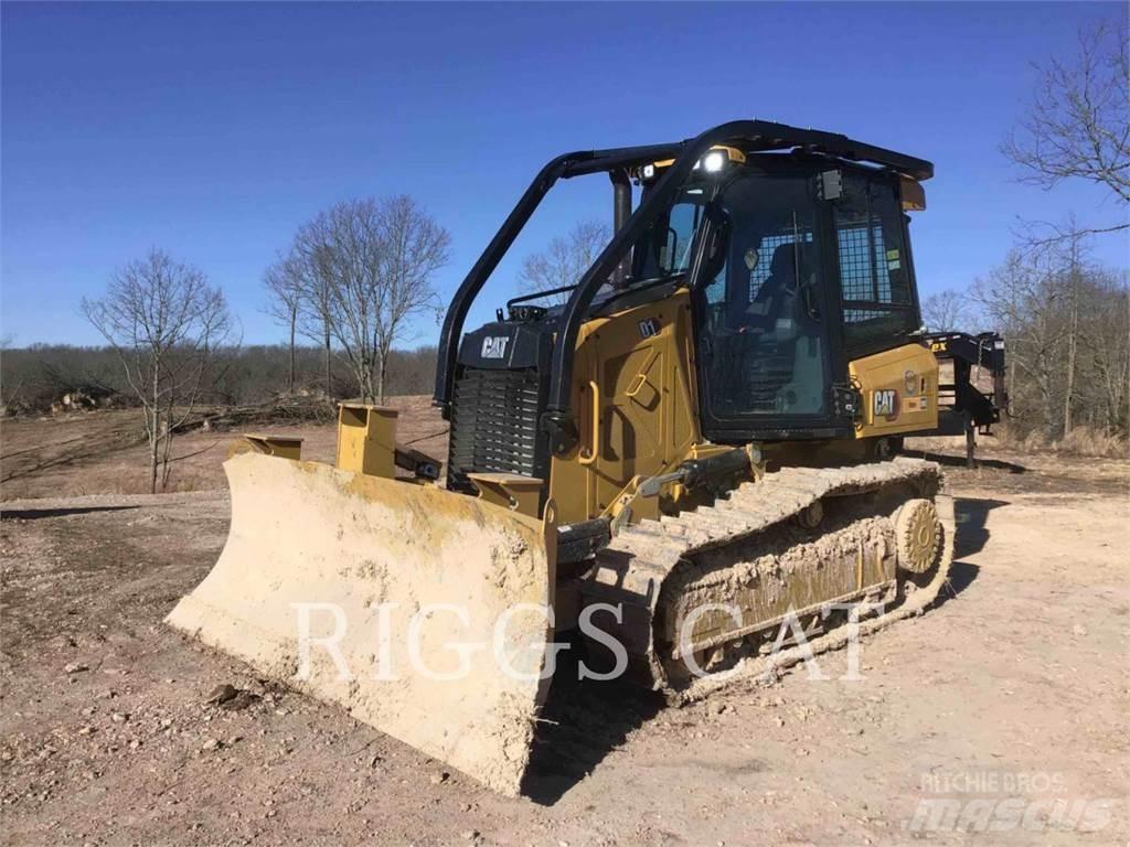 CAT D112 Bulldozer
