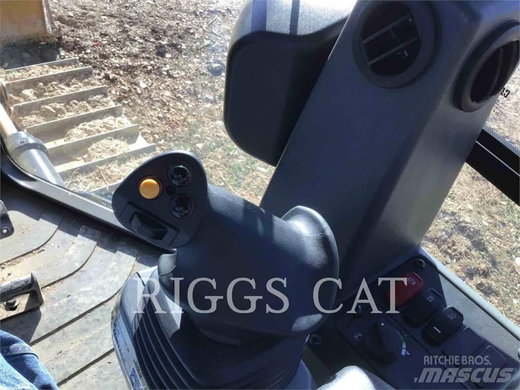 CAT D112 Bulldozer