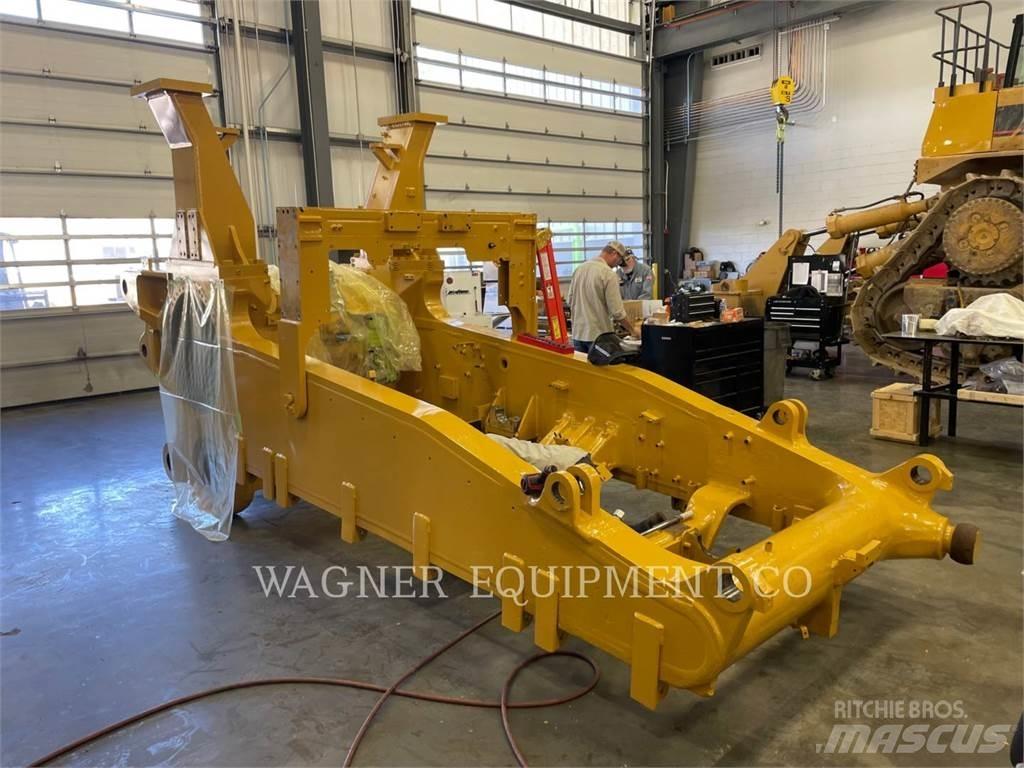 CAT D11T Bulldozer