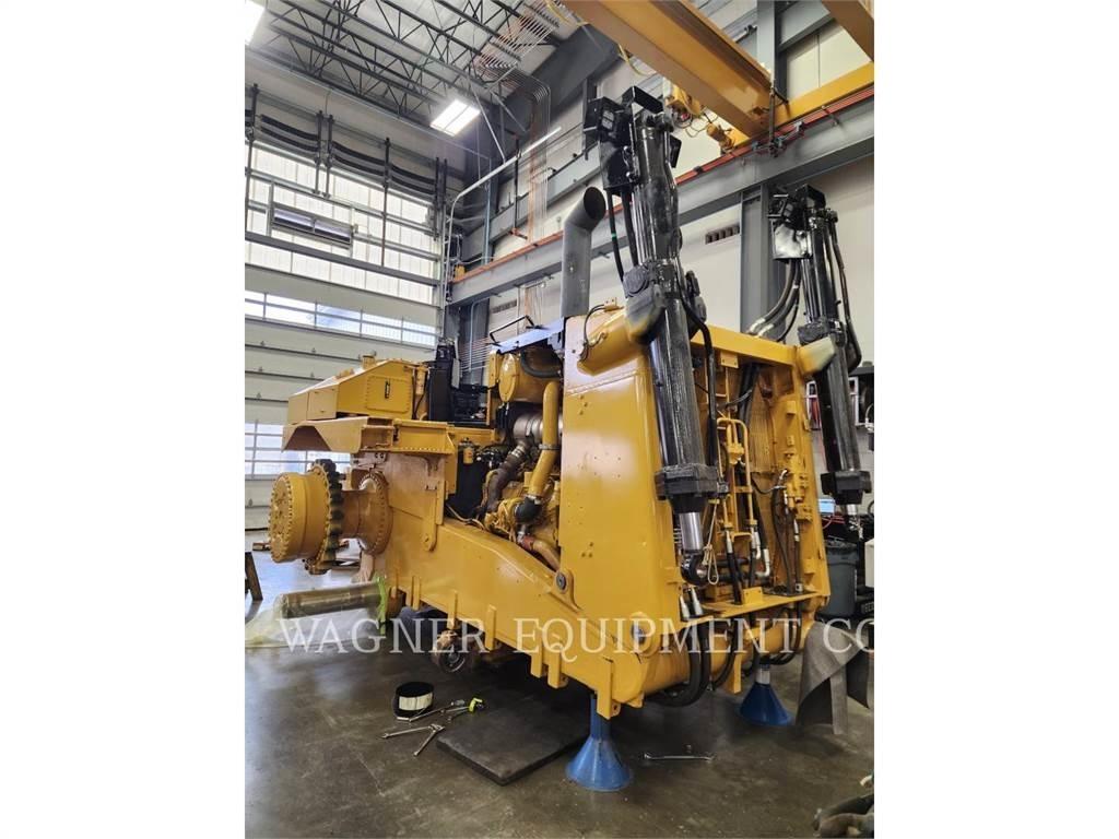 CAT D11T Bulldozer