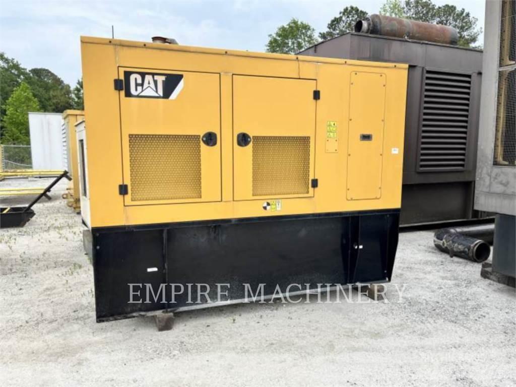 CAT D150 Diesel Generatoren