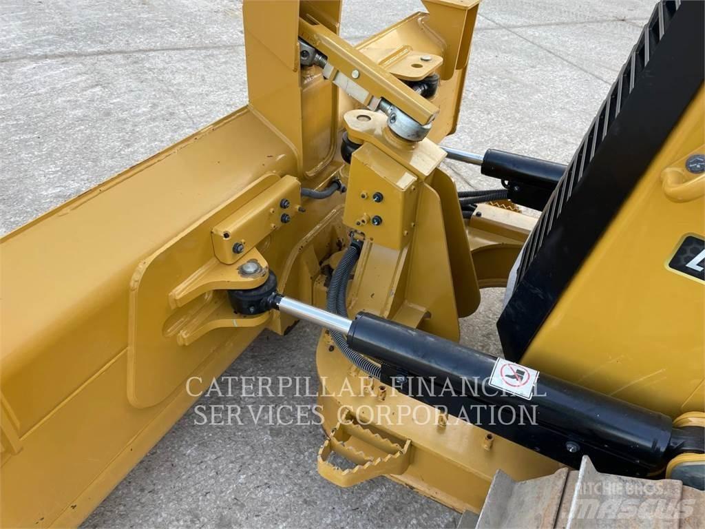 CAT D1LGP Bulldozer