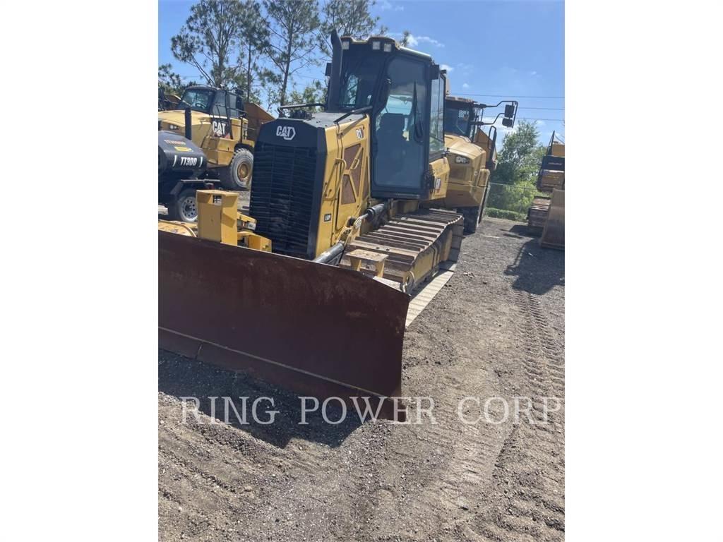 CAT D1LGPEW Bulldozer