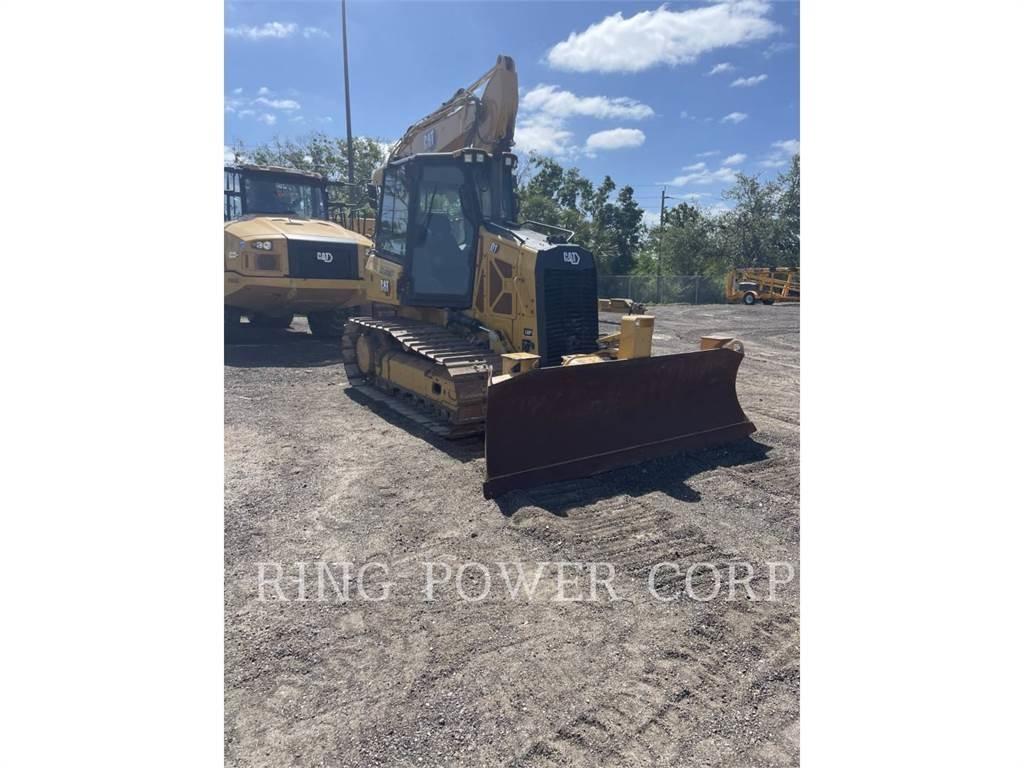CAT D1LGPEW Bulldozer