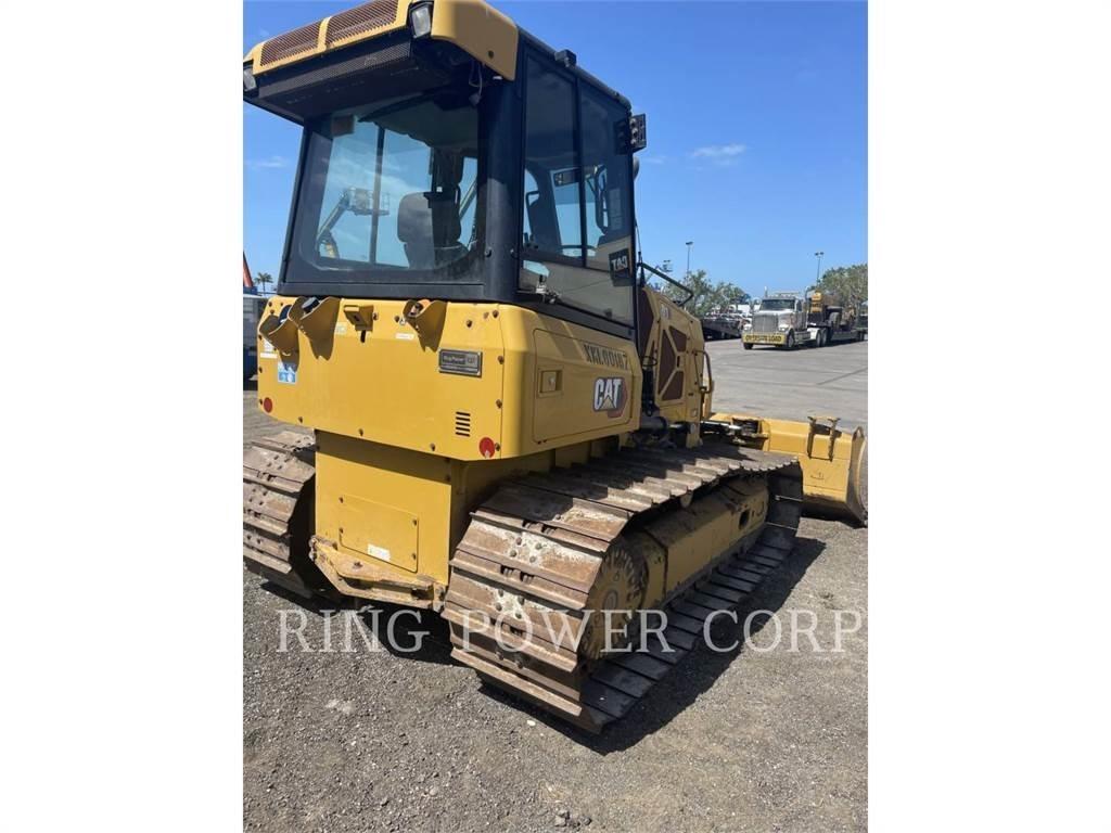 CAT D1LGPEW Bulldozer