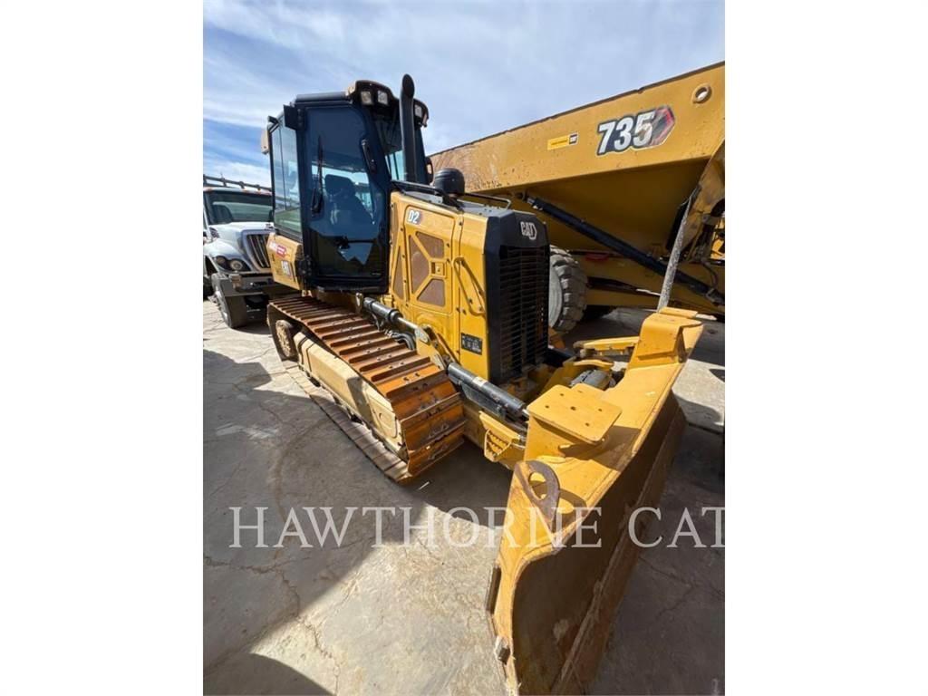 CAT D2 Bulldozer