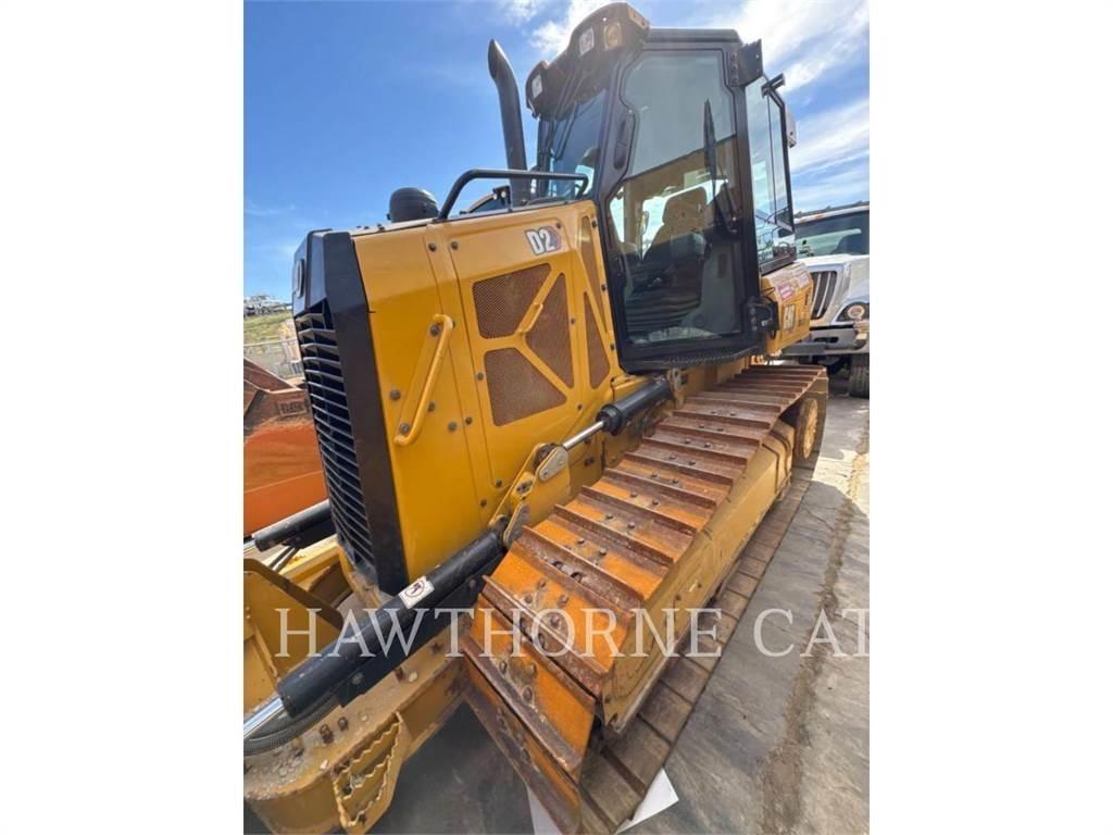 CAT D2 Bulldozer