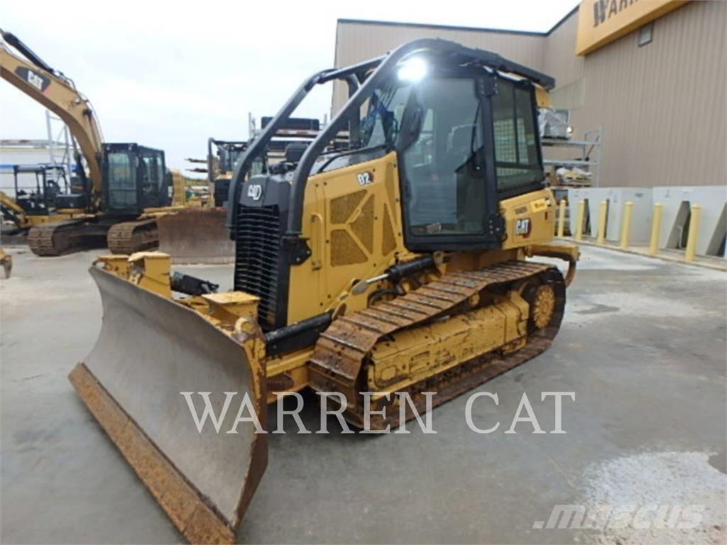CAT D2 ARO Bulldozer