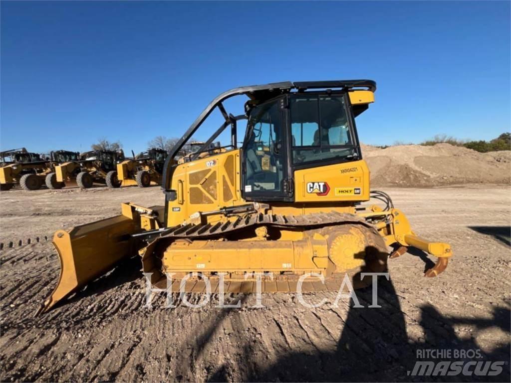CAT D2 LGPCAB Bulldozer