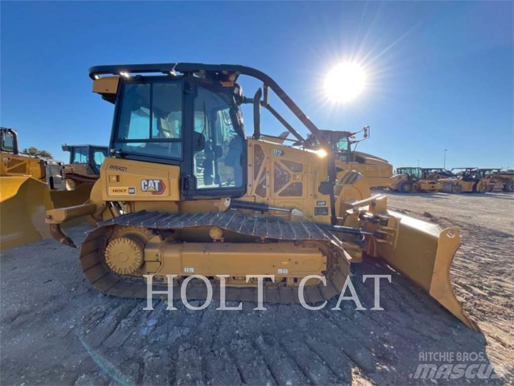CAT D2 LGPCAB Bulldozer