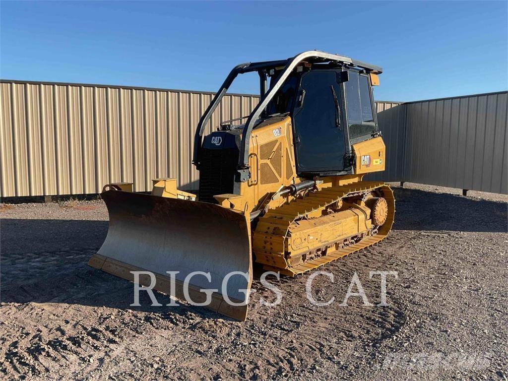 CAT D2 XL AAG Bulldozer